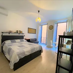  Apartamento L'antica Porta Di Trastevere