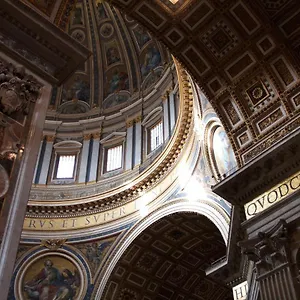  Apartamento Vatican 84